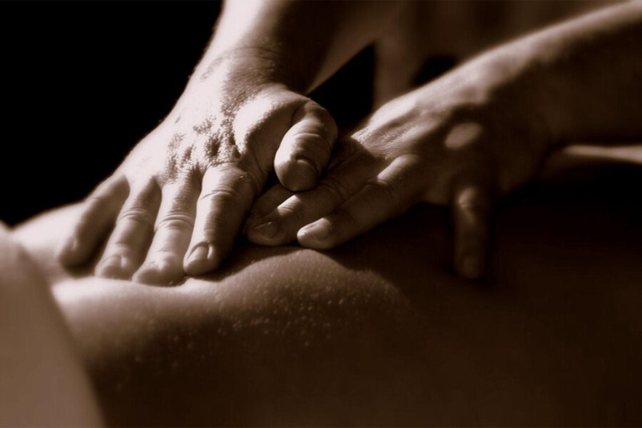 Erotic Massage Pasadena